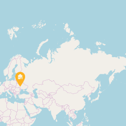 Apartment proZysh на глобальній карті
